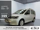 Volkswagen Caddy Life 1.5 TSI ACC ParkAss TravelAssist - Volkswagen Caddy: Automatik