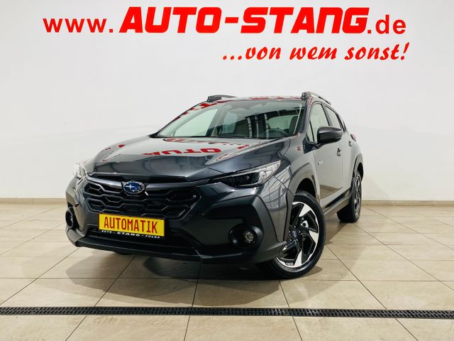 Subaru Crosstrek 2.0ie e-BOXER**1.HAND+KEYLESS+ALLRAD**