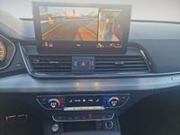 Audi SQ5 - Vorschau Bild 12