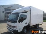 FUSO 3C15