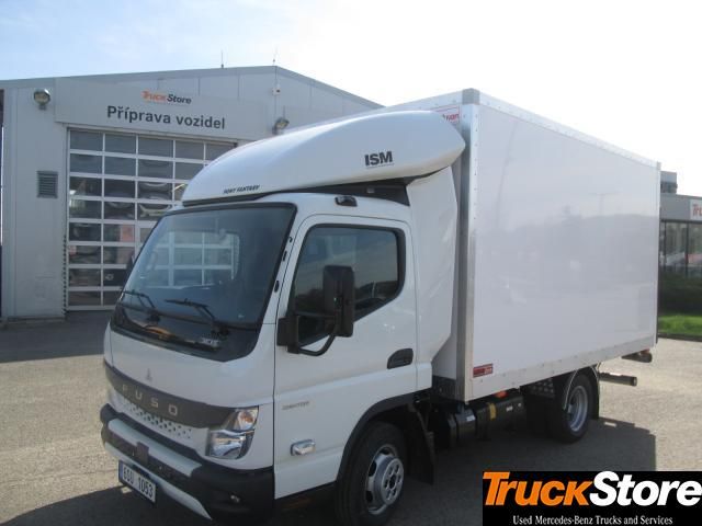 FUSO 3C15