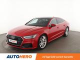 Audi A7 50 TFSIe quattro Aut.*SLINE*360CAM*PANO*ACC* - Audi A7 in Frankfurt (Main)