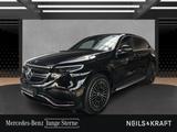 Mercedes-Benz EQC 400 4M Service+ AMG+MULTIBEAM+TOTW+AMBIENTE - Mercedes EQC mit Schiebedach
