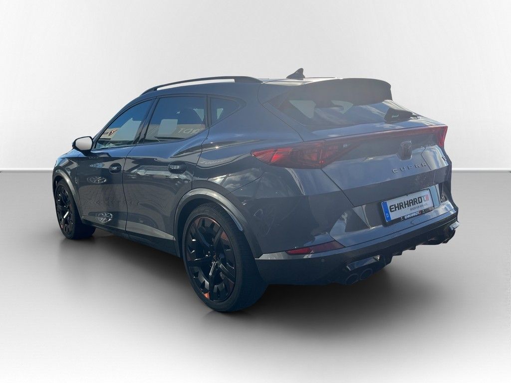 Cupra Formentor - Bild 7