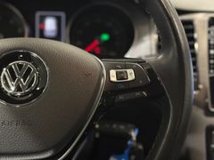 VW Golf Sportsvan - Ansicht 35