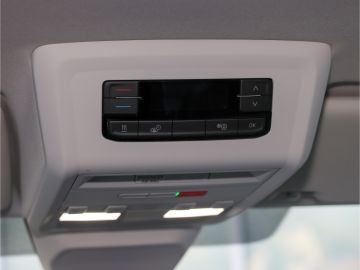 Volkswagen T6.1 Multivan Generation Six 2.0 TDI 4MOTION DSG