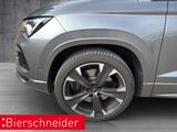 Cupra Ateca VZ 2.0 TSI 4Drive DSG AHK Navi Top View - Cupra Gebrauchtwagen von 2023