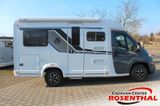 Knaus VAN TI 550 MF "Vansation" 2025 - Knaus Ti 550
