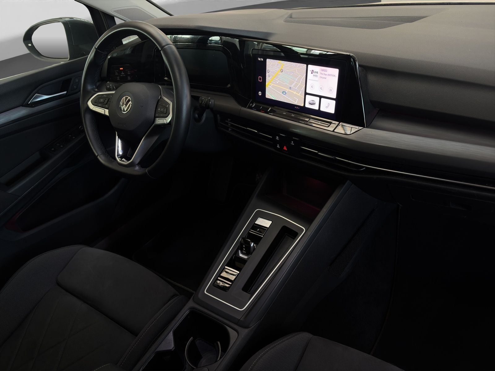 Volkswagen Golf - Bild 5