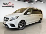 Mercedes-Benz V 300 d AVANT EDIT. extralang AMG ACC*STNDHZ*AHK - Mercedes-Benz V 220 Kombi Gebrauchtwagen