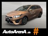 Kia cee'd 1.6 Plug-in Hybrid Platinum Edition SHD+Ca - Kia cee'd / Ceed Plug-in Hybrid (PHEV) Gebrauchtwagen