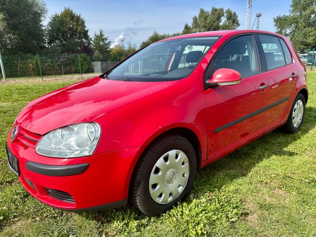 Volkswagen Golf 1,4 Comfortline Klima