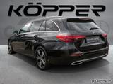 Mercedes-Benz C 180 T Avantgarde Distronic 360°Kamera LED Navi - gebrauchte Mercedes-Benz C 180 aus dem Jahr 2025