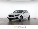 Seat Leon 1.5 eTSI DSG FR | NAVI | ACC | LED | SITZH. - Seat Gebrauchtwagen in Bielefeld