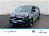 Volkswagen T7 Transporter 2.0 TDI LR AHK KAMERA APP-CON - Volkswagen T7 Transporter Jahreswagen