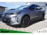 Renault Scenic E-TECH 220 Long Range Esprit Alpine Navi  - Renault Scenic E-TECH Gebrauchtwagen Gebrauchtwagen
