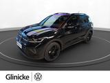 Volkswagen T-Cross R-Line 1.5 l TSI IQ Light, AHK,Rear View - VW T-Cross in Hagen