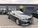 Mercedes-Benz E 400 4Matic - gebrauchte Mercedes-Benz E 400 aus dem Jahr 2015
