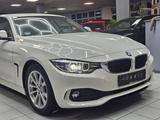 BMW 420 4 Gran Coupe 420 d Advantage/KM-STAND 78000 - BMW 420: Coupe, Gran