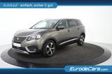 Peugeot 5008 Allure 130 *1.Hand*T-Leder*Navi*AHK* - Peugeot: L1h1