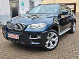 BMW X6 xDrive40d Sportpaket/AHK/HeadUp/4xSitzheizung - gebrauchte BMW X6 aus dem Jahr 2012