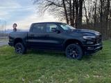 Dodge Ram Crew-Cab limited Night *Vollausstattung*     - Dodge RAM in Gelsenkirchen