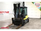 Hyster J5.XN6 BY 2017 8.505 uur - Angebote