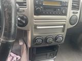 Nissan X-Trail Comfort - Nissan X-Trail: Comfort