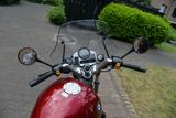 BMW R1100R - BMW 1995 R1100R