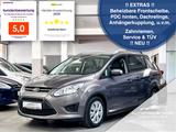 Ford Grand C-Max Trend *NEU ZAHNRIEMEN+SERVICE NEU* - Ford Grand C-Max: Trend
