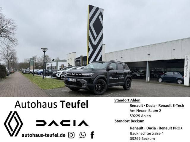 Dacia Duster Journey TCe 130 *City + Winterpaket *