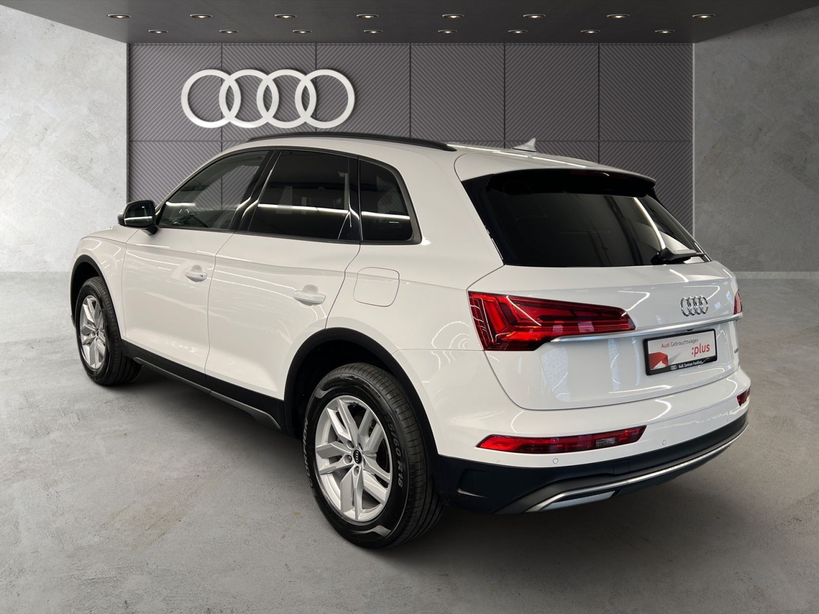 Audi Q5 - Bild 4