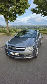 Opel Astra H GTC 1.6 Turbo - TÜV bis 03/27 - Opel Astra: H Gtc Turbo