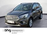 Ford Kuga 1.5 EcoBoost 4x4 Aut. Titanium - Ford Kuga: Titanium X