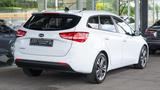 Kia Ceed Sportswagon Platinum Edi*KAM*PANO*SPUR*TOT - Kia cee'd / Ceed: Weiß