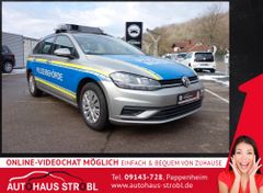 VW Golf VII Variant 1.0 TSI (EHEM.POLIZEI-FAHRZEUG)
