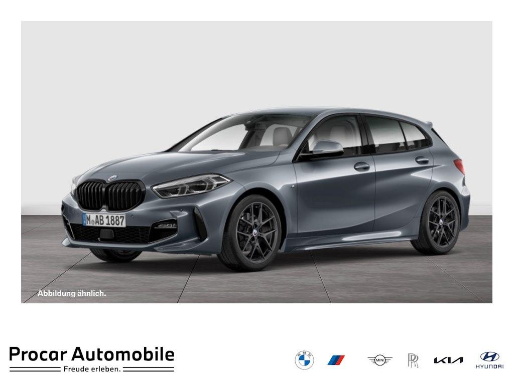 BMW 118i M Sport LED Lhz. HiFi CarPlay PDC 18" LMR