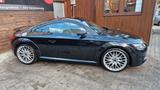 Audi TT Coupe 1.8 TFSI Automatik, 20 Zoll Felgen - Audi: Felgen Zoll 20