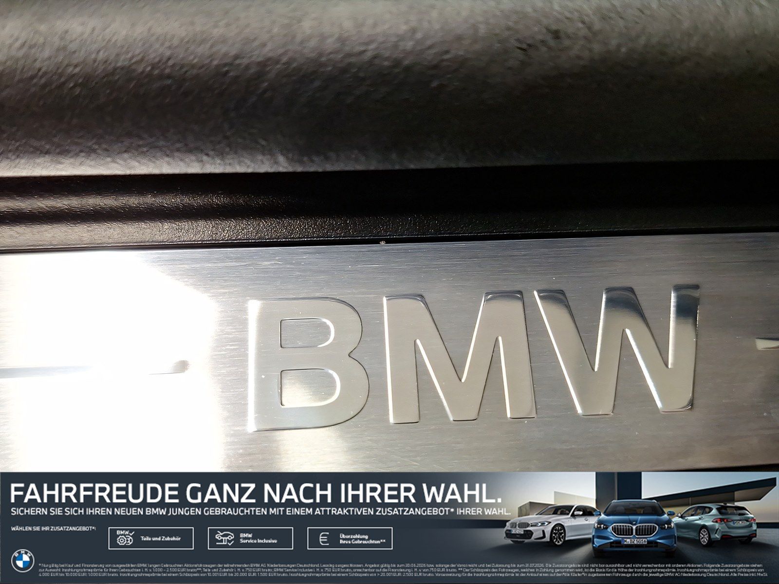 BMW 318 - Bild 21
