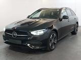 Mercedes-Benz C300 T 9G-TR- PANODACH-LEDER-360°CAM-AHK-DISTRO - Mercedes-Benz C 300 in Dortmund