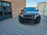 Land Rover Range Rover Evoque Cabriolet 2.0 TD4 132kW H...
