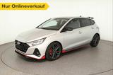 Hyundai i20 1.6 T-GDI N (EURO 6d)(OPF) LED+SHZ+CARPLAY+ - Hyundai i20: 1.6