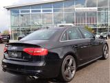 Audi S4 3.0 TFSI V6/KAMERA/LEDER-ALCANTARA/NAVIGATION - Audi S4: Limousine