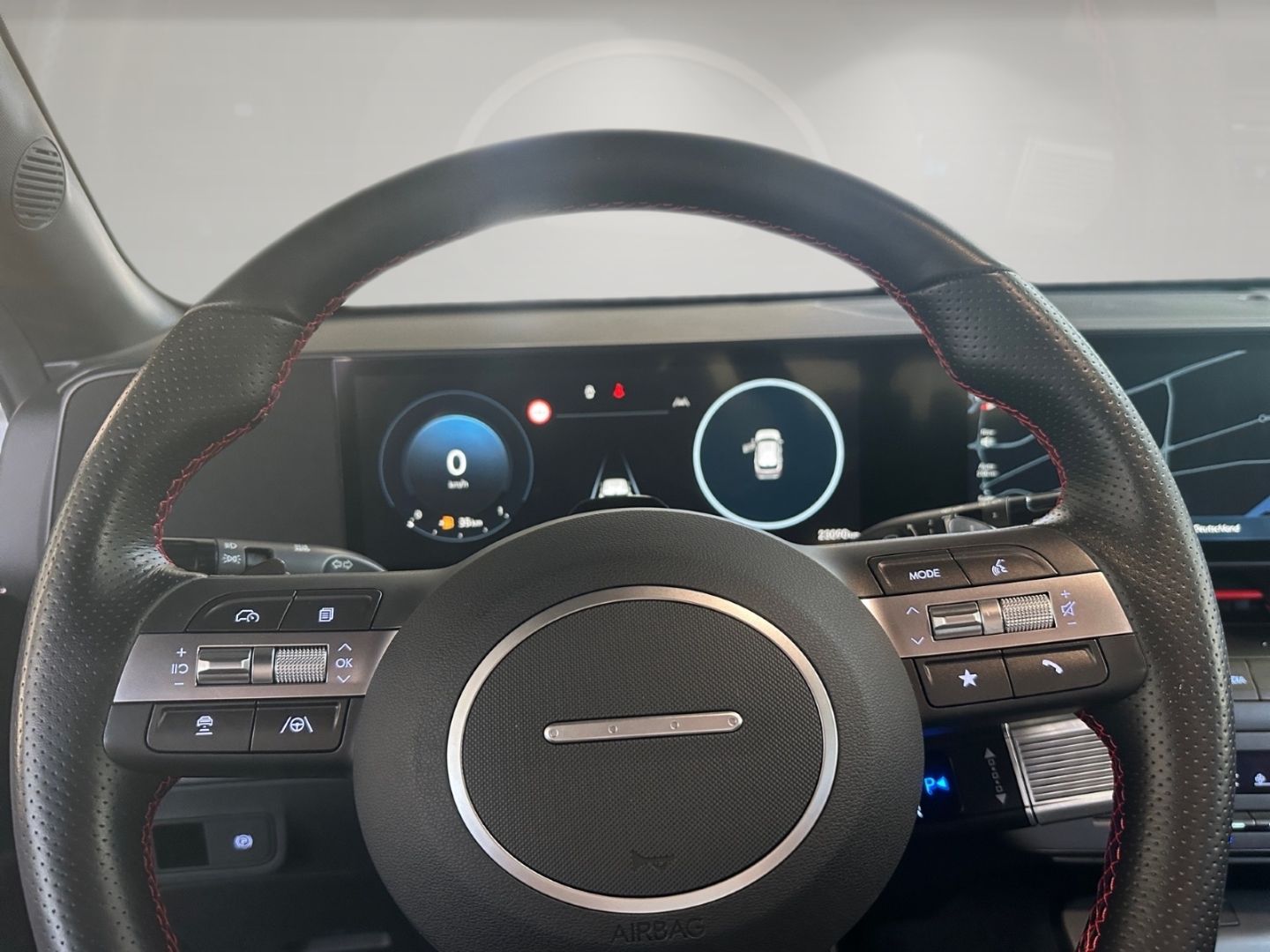 Hyundai Kona – Bild 7