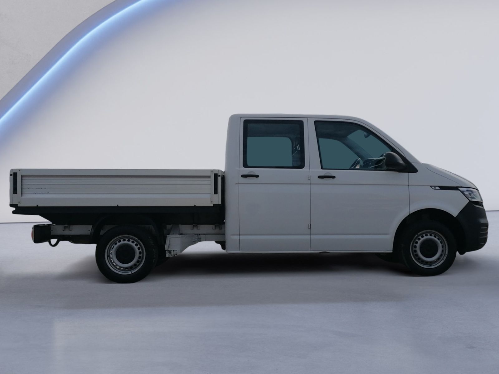 T6.1 DoKa 2.0 TDI lang LR ACC+NAVI+AHK