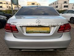 MERCEDES-BENZ E 220 CDI AVANTGARDE*Facelift*4xSHZ*S-Dach*Leder