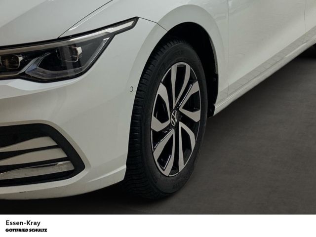 Volkswagen Golf - Bild 9