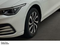 Volkswagen Golf - Vorschau Bild 9