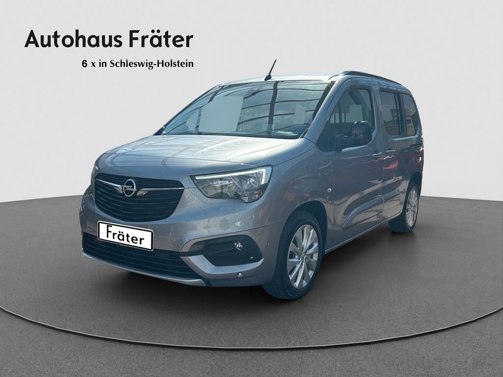 Angebot ansehen Opel Combo Electric
