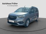 Opel Combo Life Electric Ultimate Navi Kamera HeadUp - Opel Combo Electric: Van